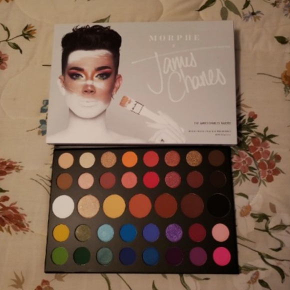 Morphe Other - Morphe X James Charles